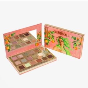 Lime Crime Venus XL II Palette